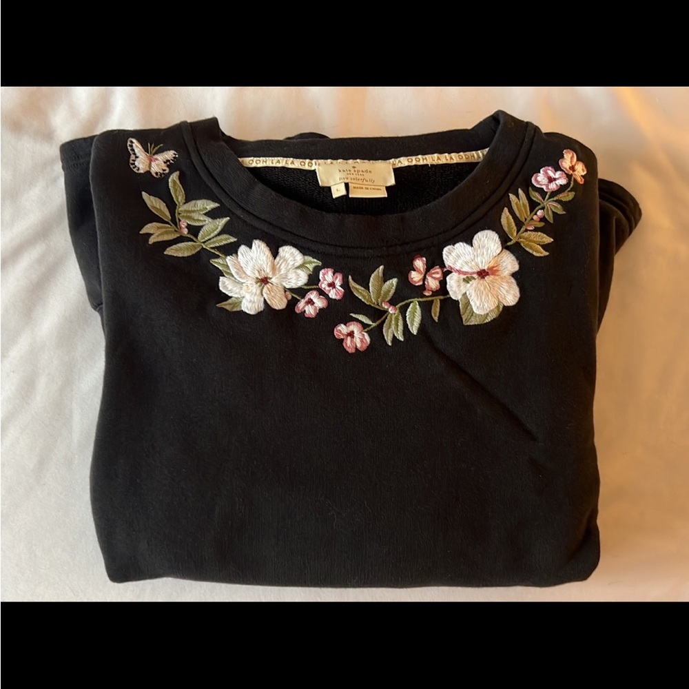 Kate Spade Sweater